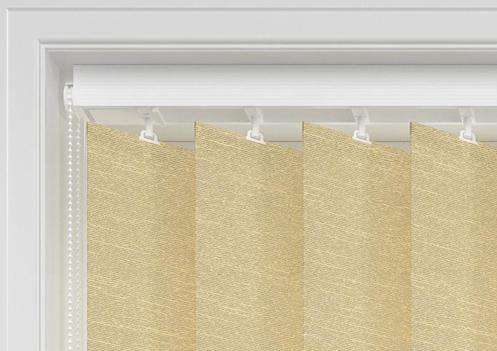 Savona, Sand Dune - Vertical Blind - Image 8